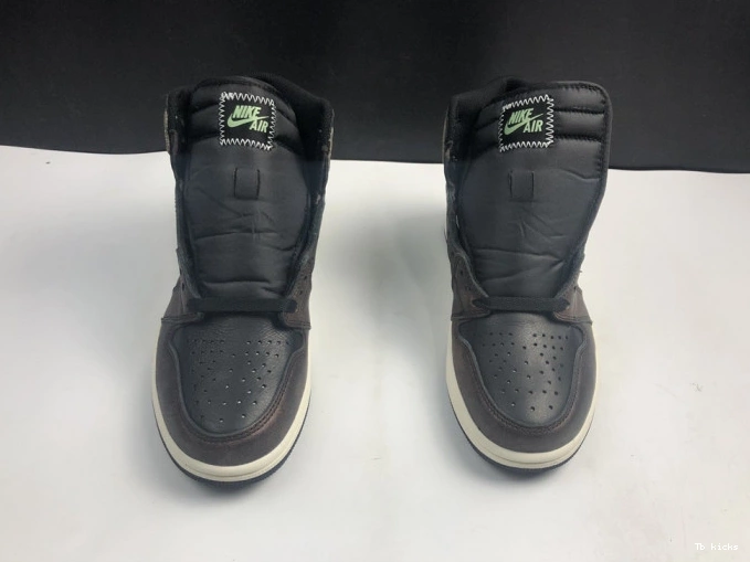 Reps TBK HIGH LIGHT AIR 555088 1 ARMY JORDAN -033 0730